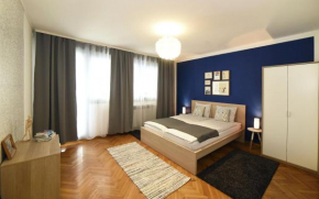 Отель Garden Apartment  Загреб